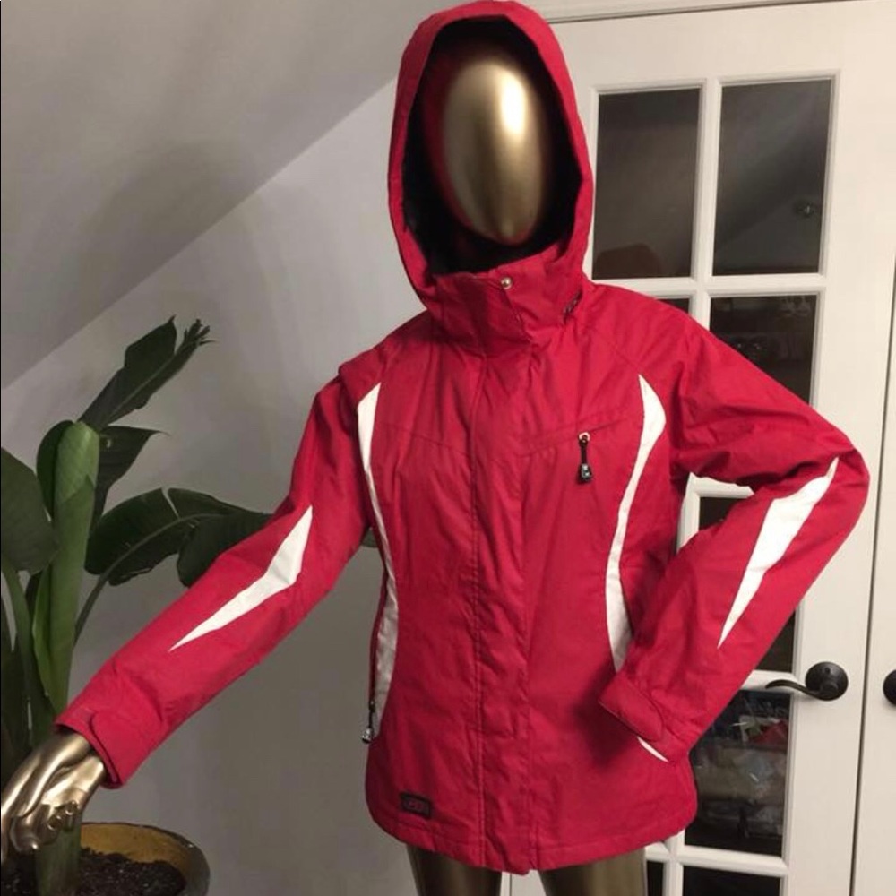 Fall/Winter Jacket - image 1